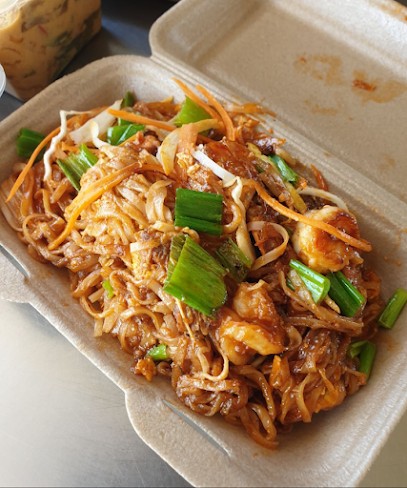 La K'bane Thaï, Restaurant à La Londe-les-Maures