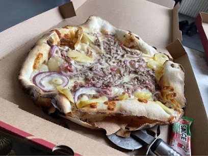 Domi Pizza, Restaurant à Yzeure