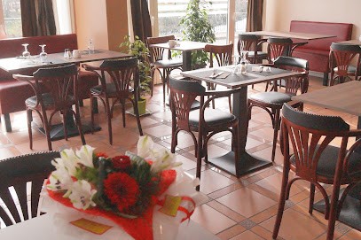 Entre 2 O, Restaurant à Lourdes