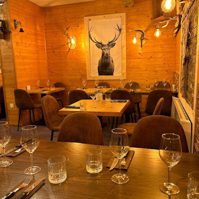 Restaurant Le Skali Restaurant à Dévoluy