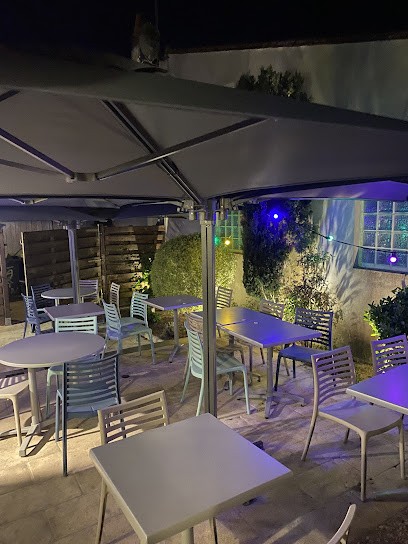 L'Aile De Ré, Restaurant au Bois-Plage-en-Ré