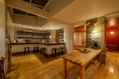 Épopée Restaurant à Paris 11