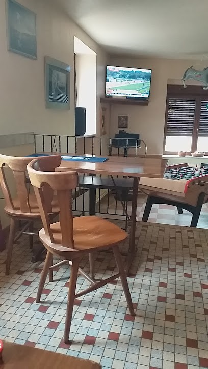 Café Restaurant Chabbi, Restaurant à Rohrbach-lès-Bitche