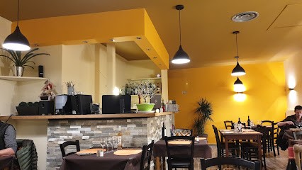 L'Olivier, Restaurant à Digne-les-Bains