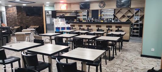 Melteam Potes, Restaurant à Villers-lès-Nancy