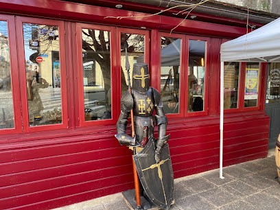 LA PORTE DE BOURGOGNE, Restaurant à Moret-Loing-et-Orvanne