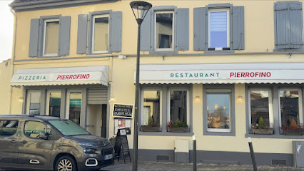 Pizzeria Pierrofino Cronenbourg Restaurant à Strasbourg