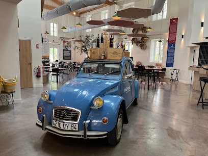 Aix&terra Miramas, Restaurant à Miramas