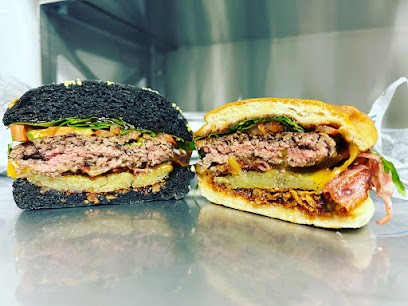 UN BURGER SUR LA ROUTE, Restaurant à Montrabé