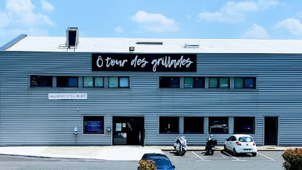 Ô Tour des Grillades, Restaurant à Houdemont