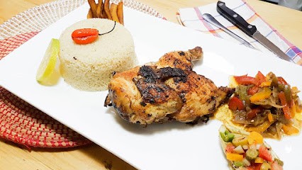 CHICK'N CHURRAS, Restaurant à Molac