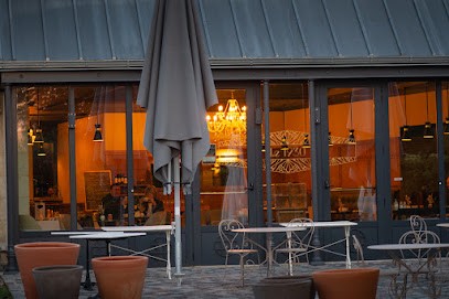 Le 1930 - Restaurant, Restaurant à Saint-Médard-d'Eyrans