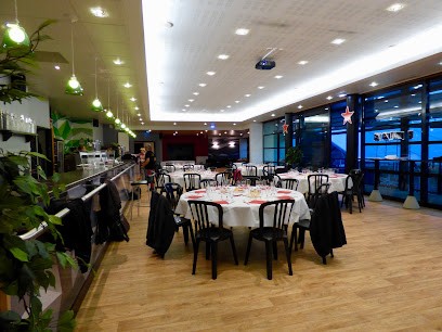 Le Buffet De La Plaine, Restaurant à Oyonnax