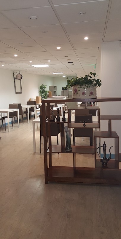 Les 1001 Nuits, Restaurant à Foix