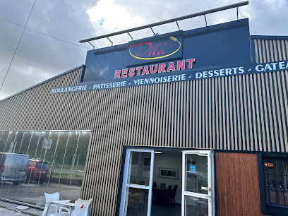 Dila Restaurant 2 Restaurant à Châlette-sur-Loing