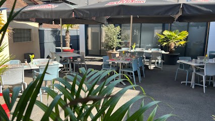 L'atelier Grill, Restaurant à Yzeure