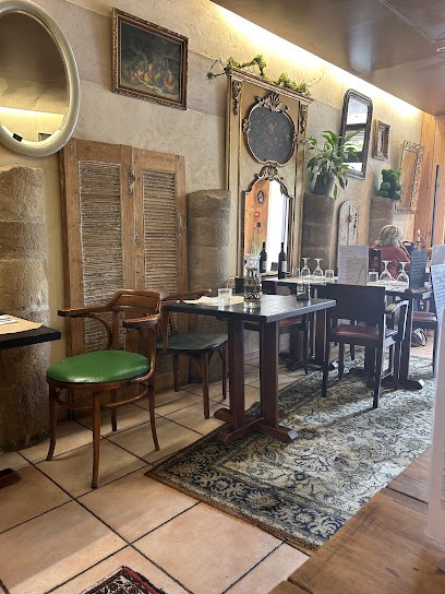 Morgan'S Grill, Restaurant à Gaillac
