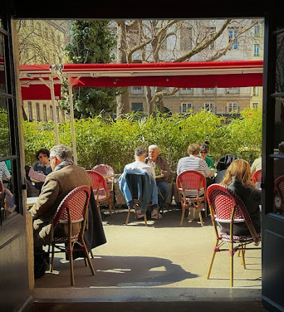 Joséphine Restaurant à Lyon 01