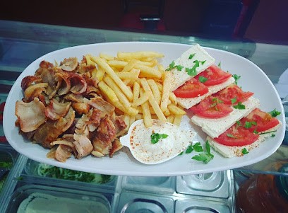 Kebab House, Restaurant à Commercy