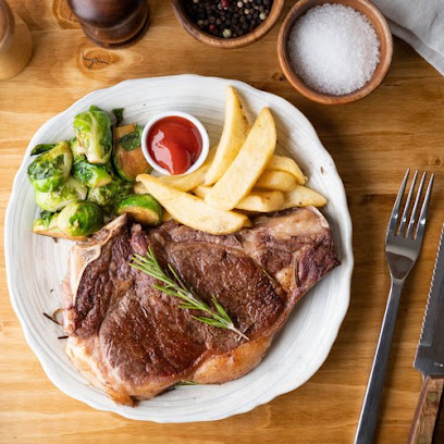 Le Gourmet De Rosny Restaurant à Rosny-sous-Bois