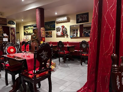 Saigon Express, Restaurant à Haguenau