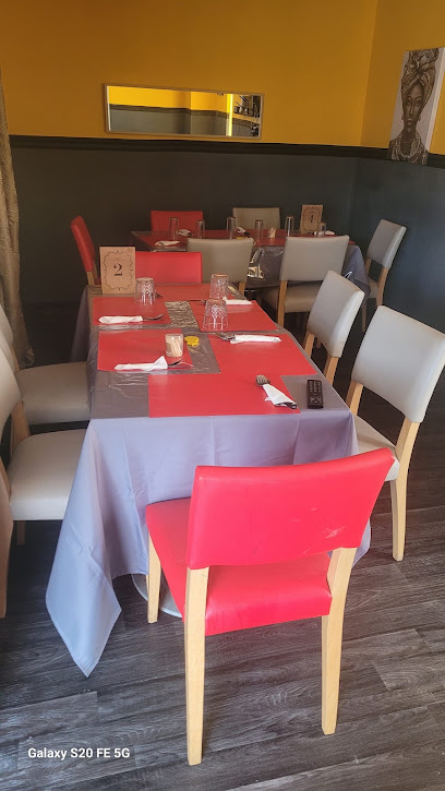 Restaurant Maman La Vie Restaurant à Toulouse