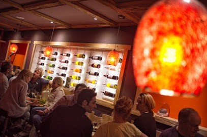 Le Saint Germain, Restaurant à Sainte-Foy-Tarentaise