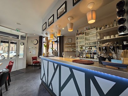 Auberge De La Marine, Restaurant au Crotoy