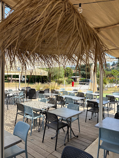 Restaurant Acacias Restaurant à Rosières