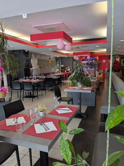 La Nouvelle - Restaurant Restaurant à Dax