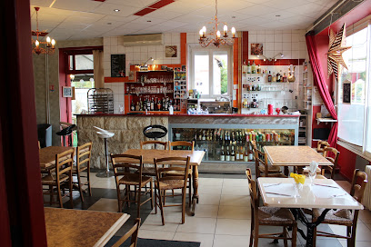 Hôtel Restaurant De Lucy Restaurant à Montceau-les-Mines