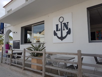 LES NAVIGATEURS, Restaurant à La Barre-de-Monts