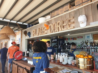La Plage Dorée, Restaurant à Sanary-sur-Mer