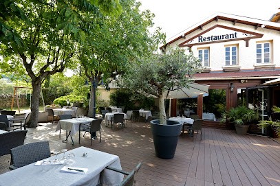Du Cote De Marjon, Restaurant à Soucieu-en-Jarrest