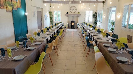 La Bergerie, Restaurant à Martiel