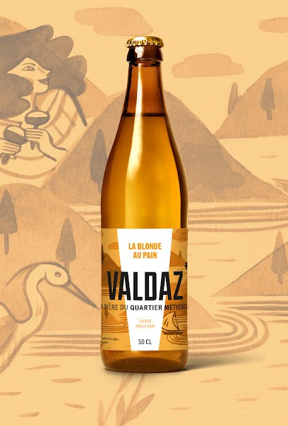 Valdaz, Restaurant à Lamure-sur-Azergues