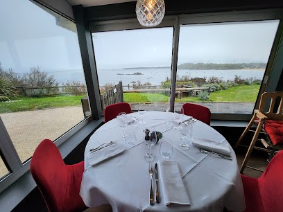 Restaurant du Décollé, Restaurant à Saint-Lunaire