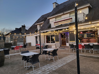 L'hermine De L'oust Restaurant à Saint-Laurent-sur-Oust