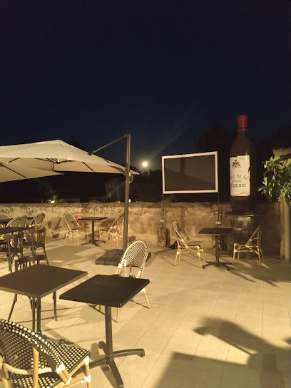 La Crêperie Du Parvis Restaurant à Saint-Émilion