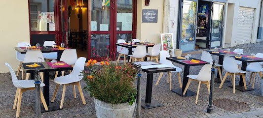 ô Petit Resto, Restaurant à La Réole