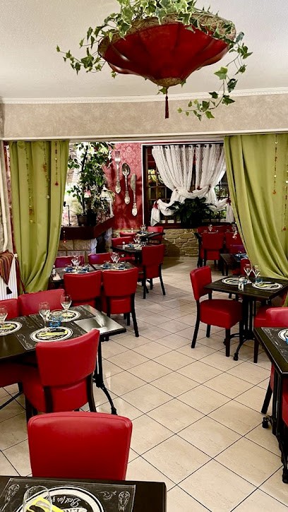 Restaurant Saint Honore, Restaurant à Vouziers