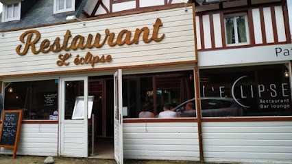 L' Eclipse, Restaurant à Fréhel