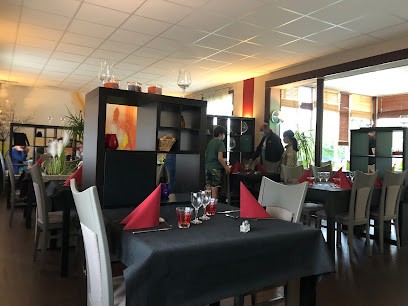 O'Calyco, Restaurant à La Haie-Fouassière