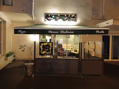 Casa Puglia, Restaurant à Chartres-de-Bretagne