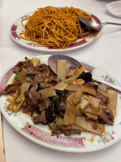 Mandarin Pontault, Restaurant à Pontault-Combault