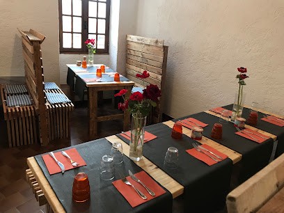 La Traviata - Restaurant Orange, Restaurant à Orange
