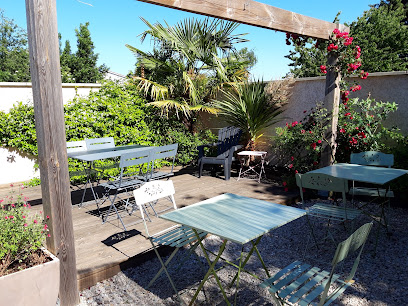 La Roseraie - Bistrot Gourmand Bar Hôtel Tabac Restaurant à Ambérieux-en-Dombes