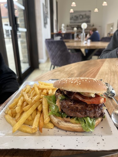 Restaurant Le Chasse Marée, Restaurant à Samer