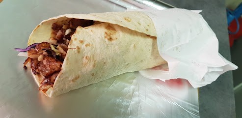 Doubs kebab, Restaurant à Pierrefontaine-les-Varans