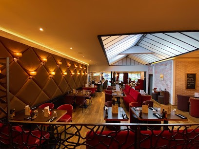 Soprano, Restaurant à Mantes-la-Jolie